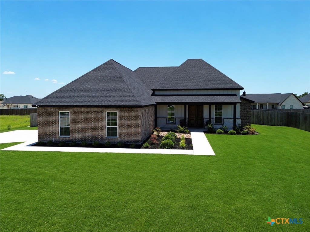 Photo of 4049 Integrity Lane, Salado, TX 76571 (MLS # 623377)