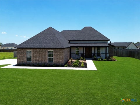 Photo of 4049 Integrity Lane, Salado, TX 76571 (MLS # 623377)