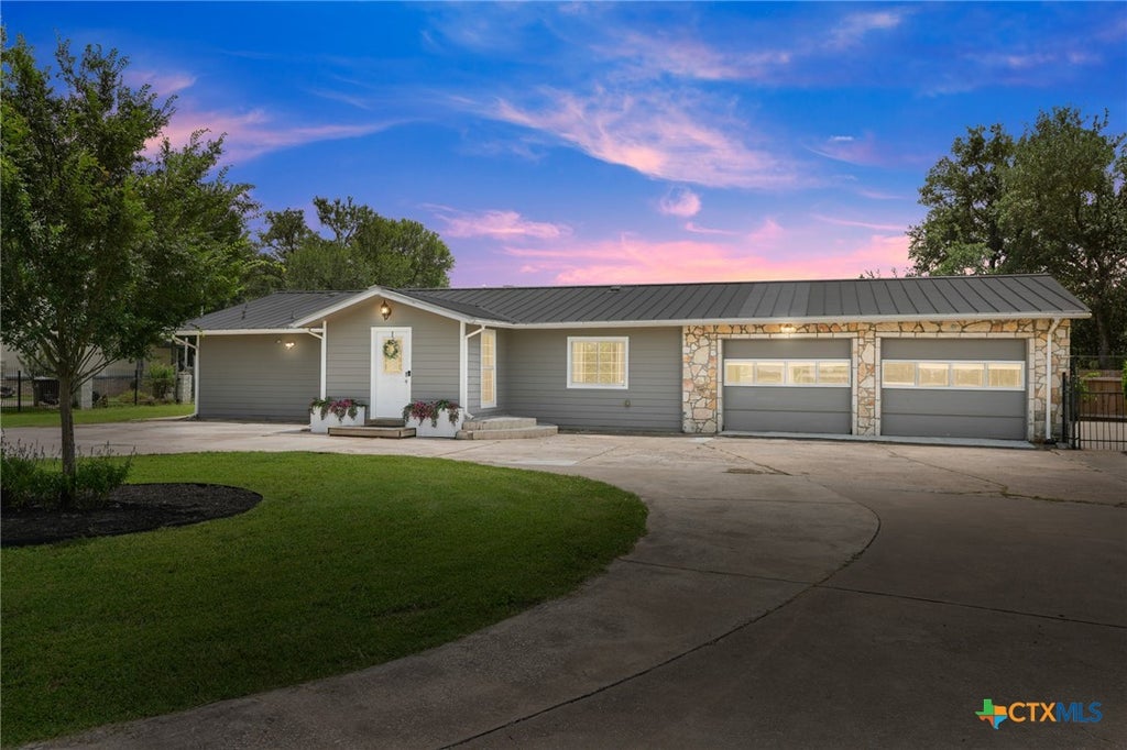 Photo of 9725 Bock Road, Buda, TX 78610 (MLS # 616380)