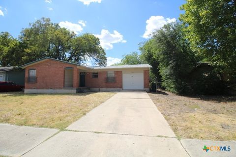 Photo of 1201 Santa Rosa Drive, Killeen, TX 76541 (MLS # 595637) Photo of 1201 Santa Rosa Drive, Killeen, TX 76541 (MLS # 595637)