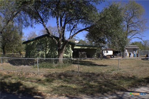 Photo of 1207 Northpoint Drive, San Marcos, TX 78666 (MLS # 599264)