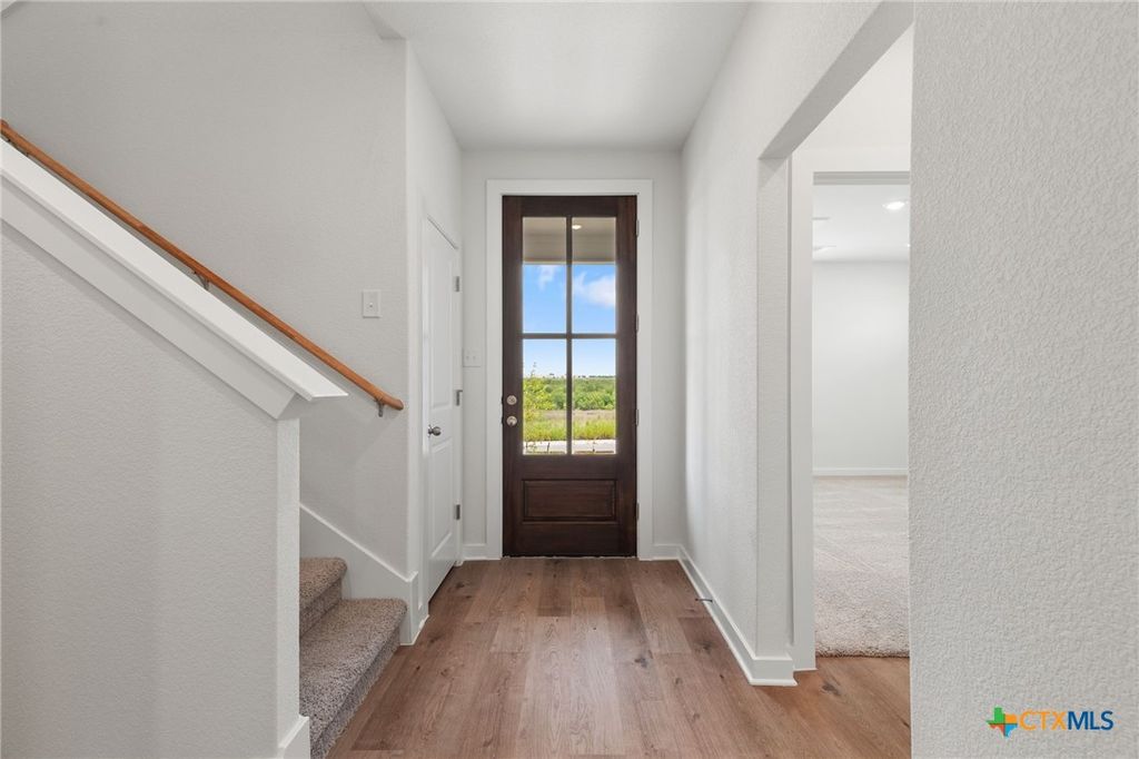 Photo of 705 Salamander Street, San Marcos, TX 78666 (MLS # 593617)