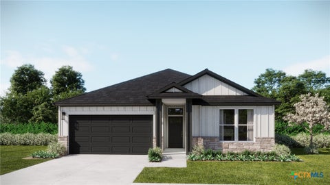 Photo of 119 Grand Canyon Drive, Copperas Cove, TX 76522 (MLS # 622897)