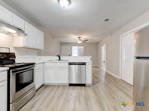 Photo 1 of 31 — 2321 Terrace Drive A, Killeen, TX 76543