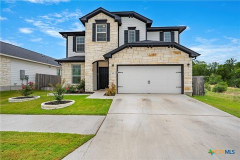 Photo of 112 Alpen Court, Salado, TX 76571 (MLS # 619839)
