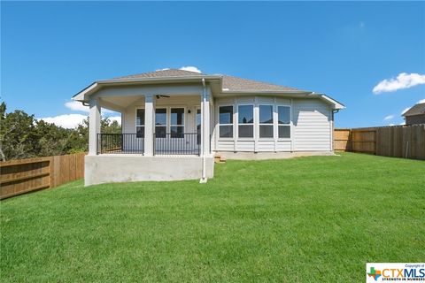 A home in Cibolo