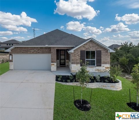 A home in Cibolo