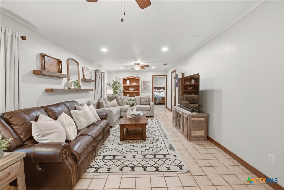 11102 Salado Springs Circle