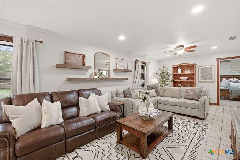 Photo of 11102 Salado Springs Circle, Salado, TX 76571 (MLS # 611161)