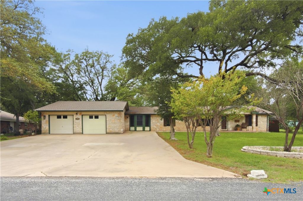 Photo of 11102 Salado Springs Circle, Salado, TX 76571 (MLS # 611161)