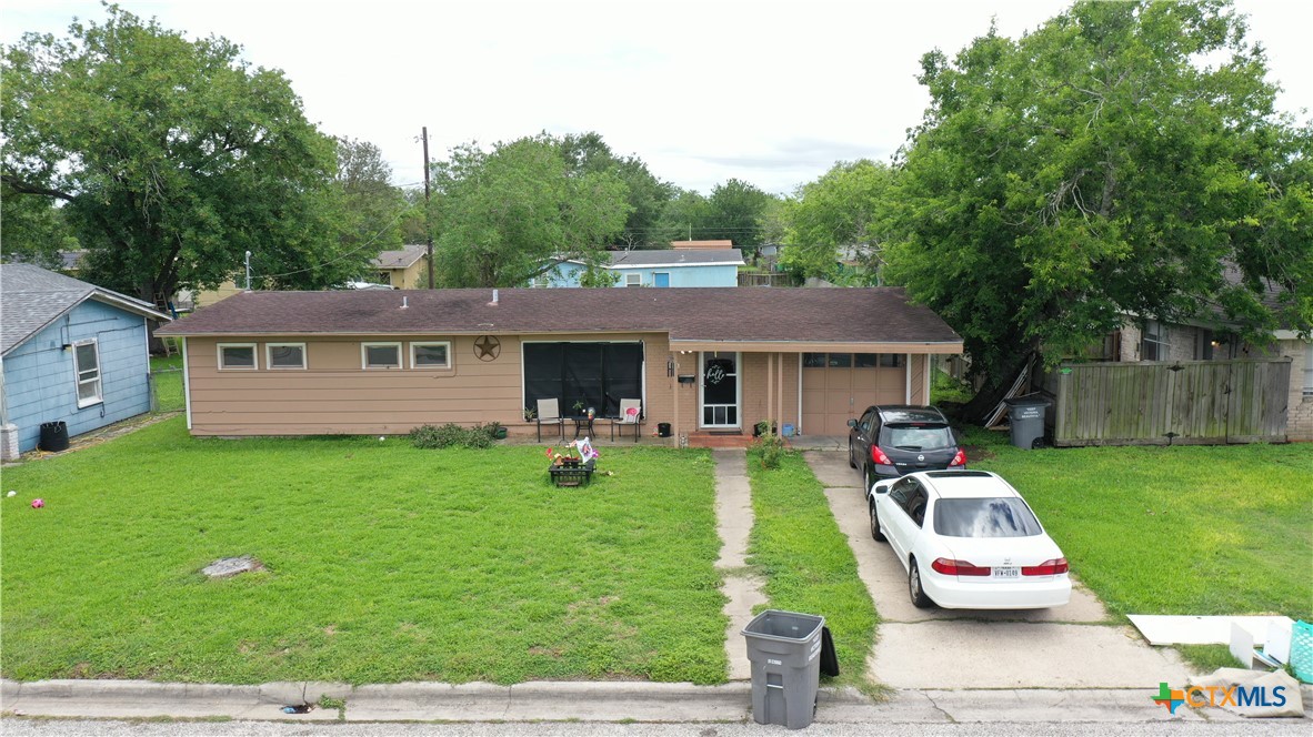 Photo 1 of 3 — 3303 Wildwood Street, Victoria, TX 77901