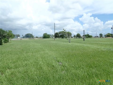 Lot1451 Curlew Drive Palacios TX 77465