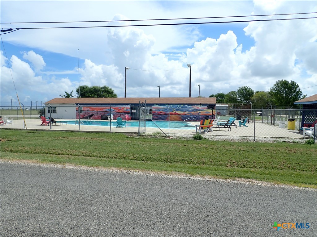 Palacios, Texas 77465, United States, ,Land,Active,44927