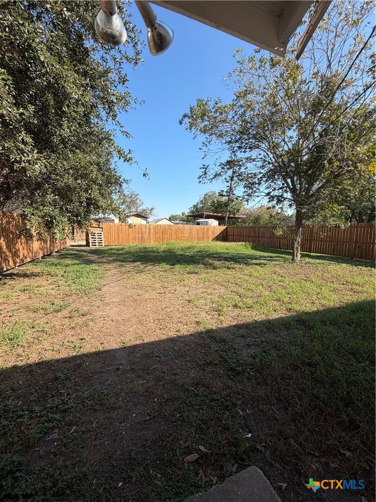 Photo of 205 E Johnson ST, Cuero, TX 77954 (MLS # 627405)