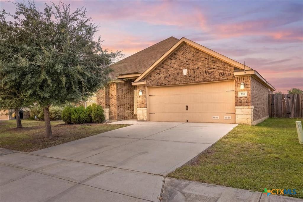 Photo of 330 Callalily, New Braunfels, TX 78132 (MLS # 622714)