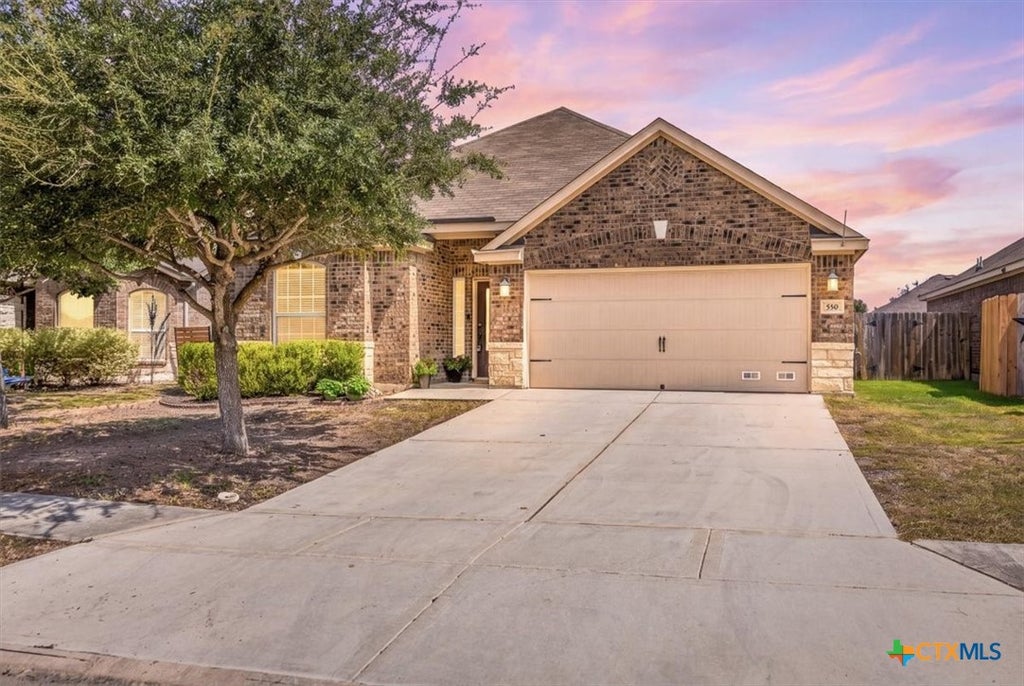 Photo of 330 Callalily, New Braunfels, TX 78132 (MLS # 622714)