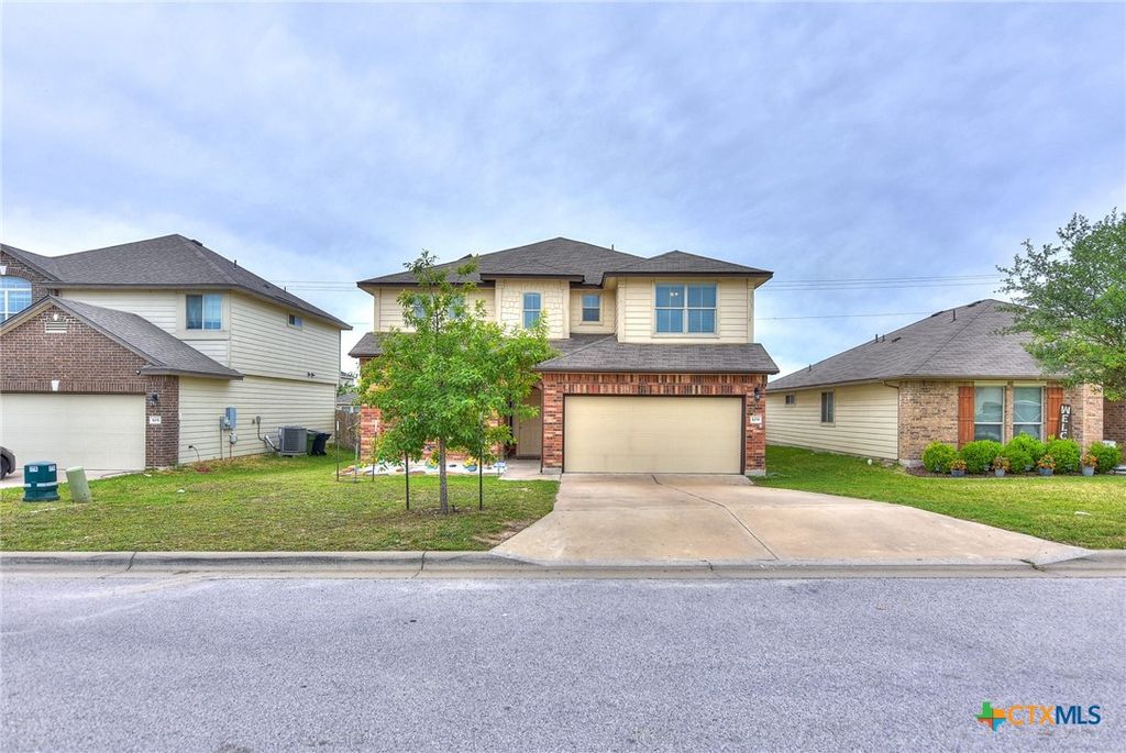 Photo of Jarrell, TX 76537 (MLS # 610311)