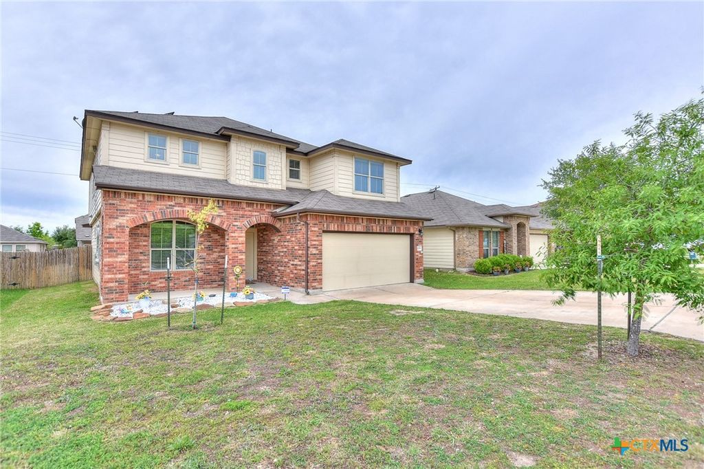 Photo of Jarrell, TX 76537 (MLS # 610311)