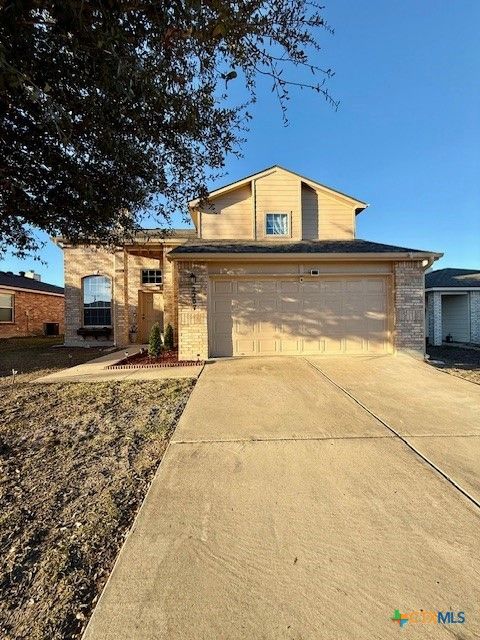 A home in Killeen