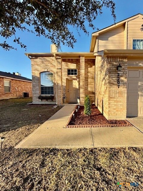 A home in Killeen