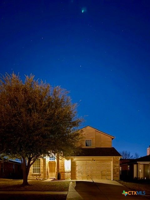 A home in Killeen