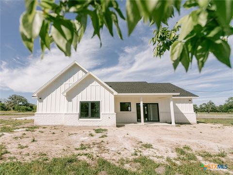 A home in Victoria