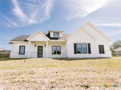 A home in Victoria