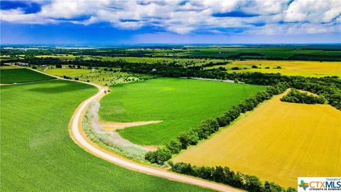 0 Harber Road Holland TX 76534