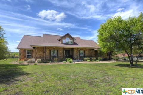 A home in Spring Branch