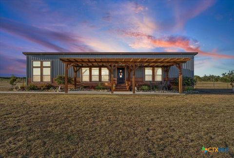 Photo of 140 Homestead Drive, Lampasas, TX 76550 (MLS # 596407) Photo of 140 Homestead Drive, Lampasas, TX 76550 (MLS # 596407)