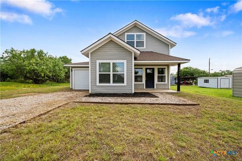 Photo of 3510 Cactus Trail, Kingsland, TX 78639 (MLS # 616809)
