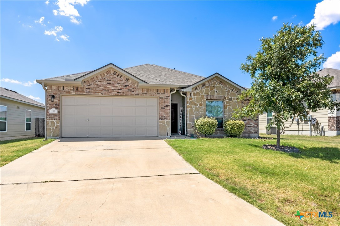 1028 Wethersfield Lane
