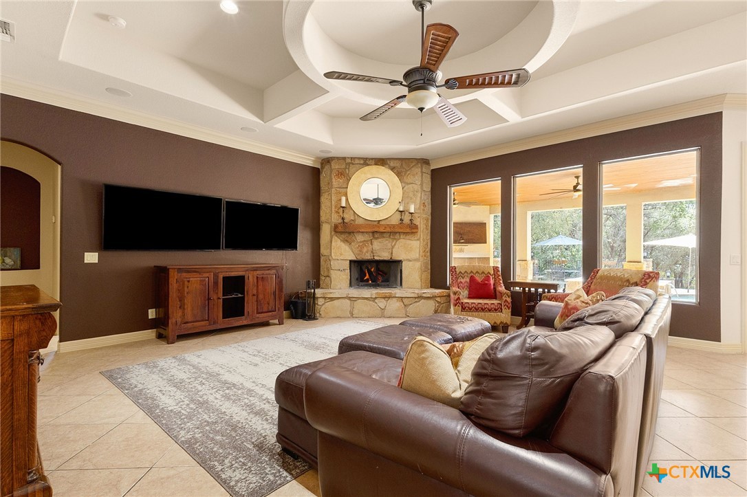 633 Riverforest Drive