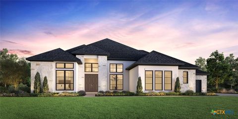 Photo of 101 Western Justice, Boerne, TX 78006 (MLS # 610009)