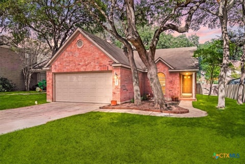 Photo of 2516 Grove Park, Schertz, TX 78154 (MLS # 625266)