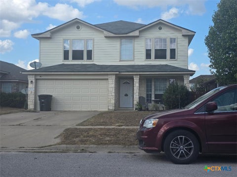 Photo of 5201 Donegal Bay Court, Killeen, TX 76549 (MLS # 628497)