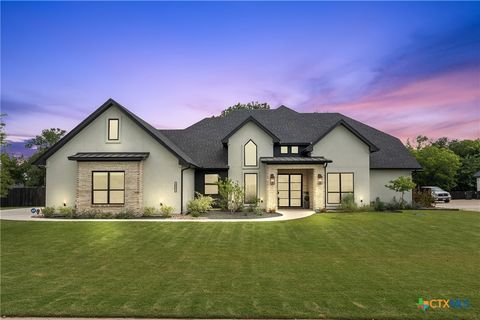 12001 Callie Christina Court Salado TX 76571