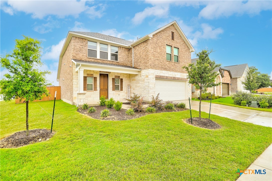 View Georgetown, TX 78633 house