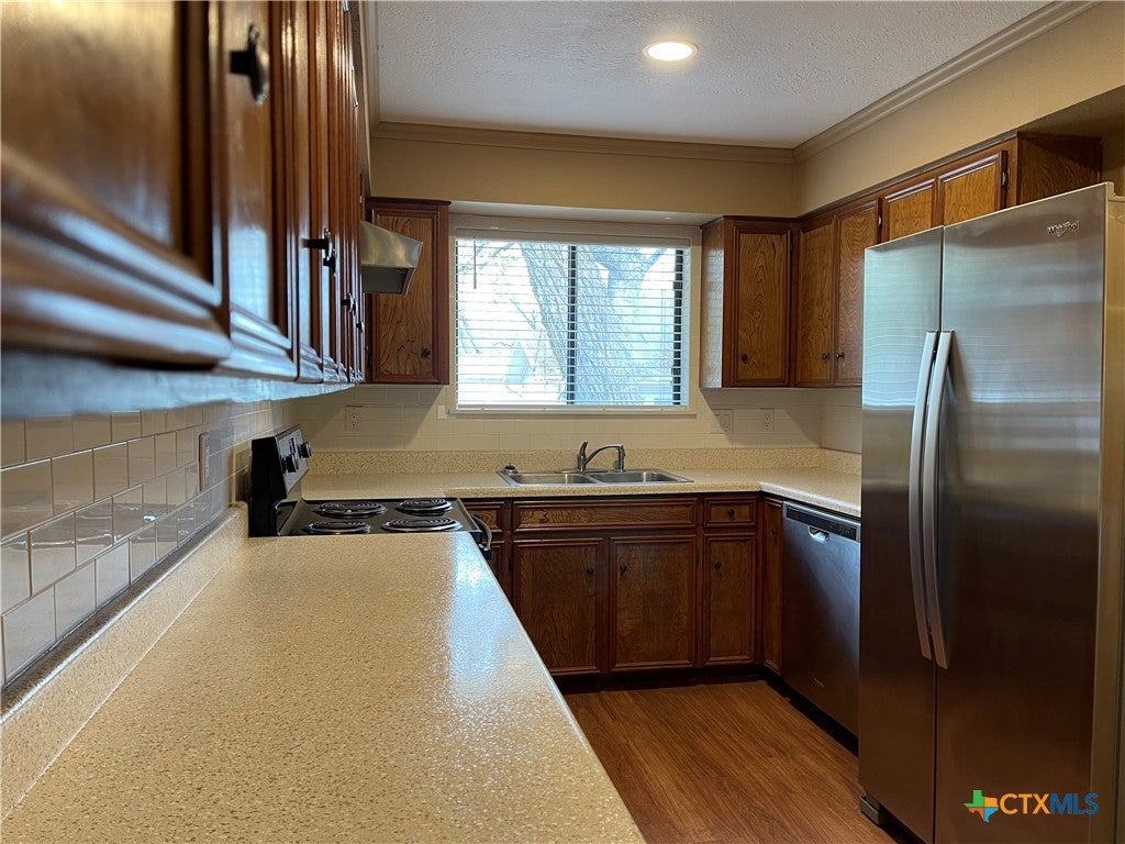Photo of 105 Blanco Street, San Marcos, TX 78666 (MLS # 626125)