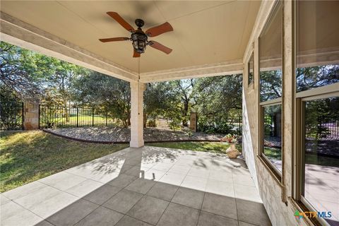 Photo of 93 Lachite, Horseshoe Bay, TX 78657 (MLS # 595935)