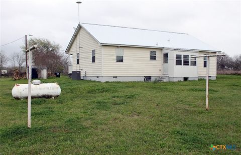 A home in Luling