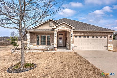 Photo of 602 Westchester Court, Temple, TX 76502 (MLS # 603274)