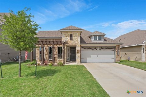 Photo of 6811 McGregor Loop Loop, Killeen, TX 76549 (MLS # 612065)
