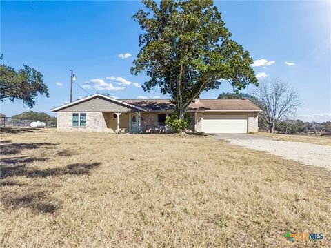 2892 W FM 884 Yorktown TX 78164