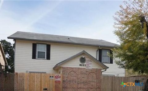 Photo of 8221 Sam Rayburn Drive #101, Austin, TX 78753 (MLS # 578136)