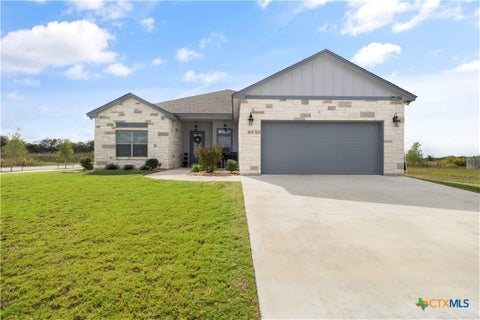 Photo of 105 Creek Plum Lane, Temple, TX 76502 (MLS # 628920)
