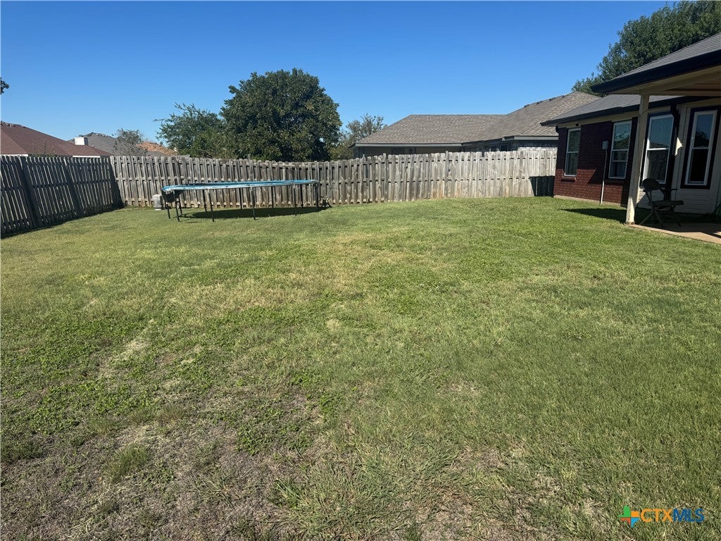 4503 Lonesome Dove Drive
