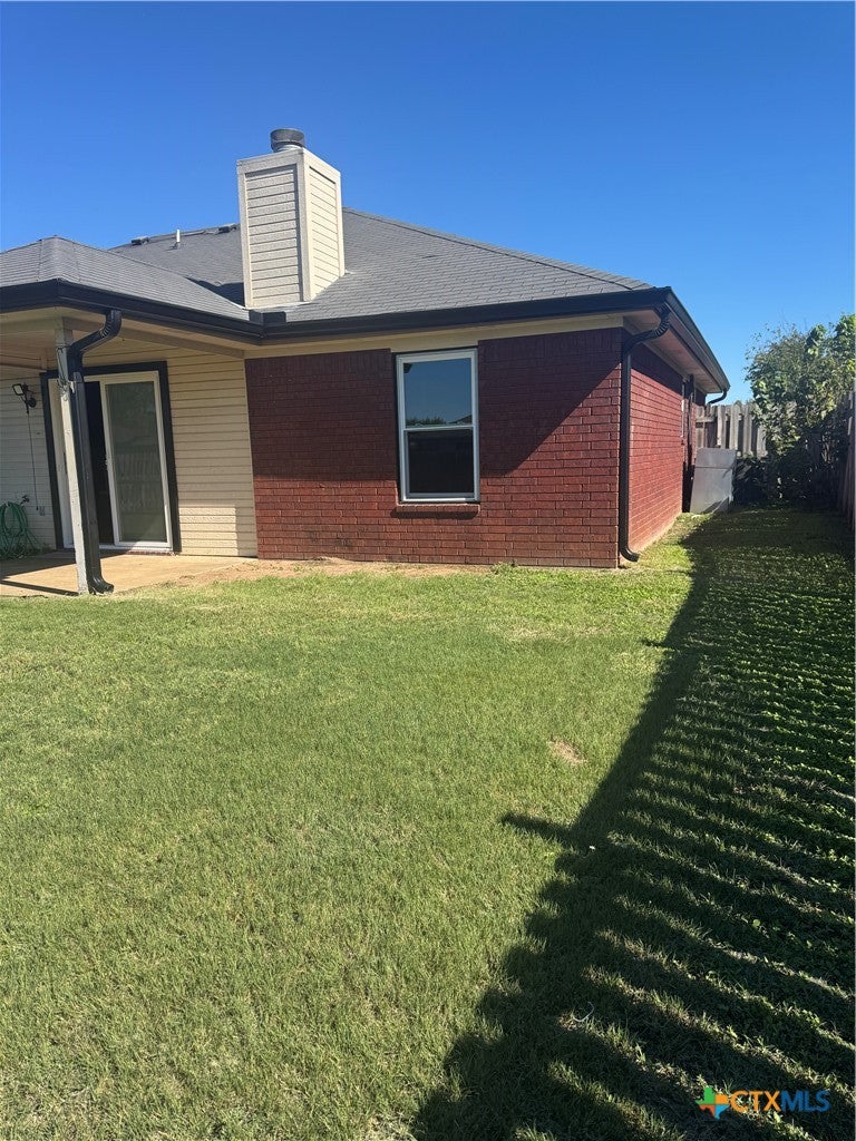 4503 Lonesome Dove Drive