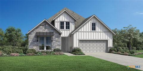 Photo of 369 Sentido, Boerne, TX 78006 (MLS # 612121)