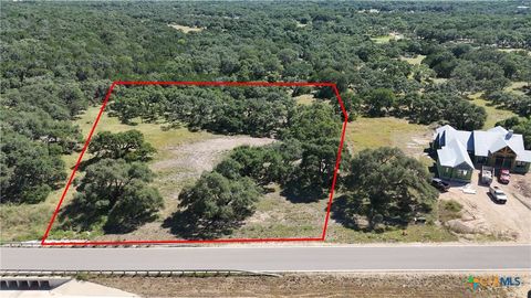 873 Annabelle Ave (Lot 22) Bulverde TX 78163